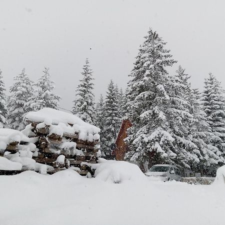 Ferienwohnung Durmitor Žabljak Exterior foto