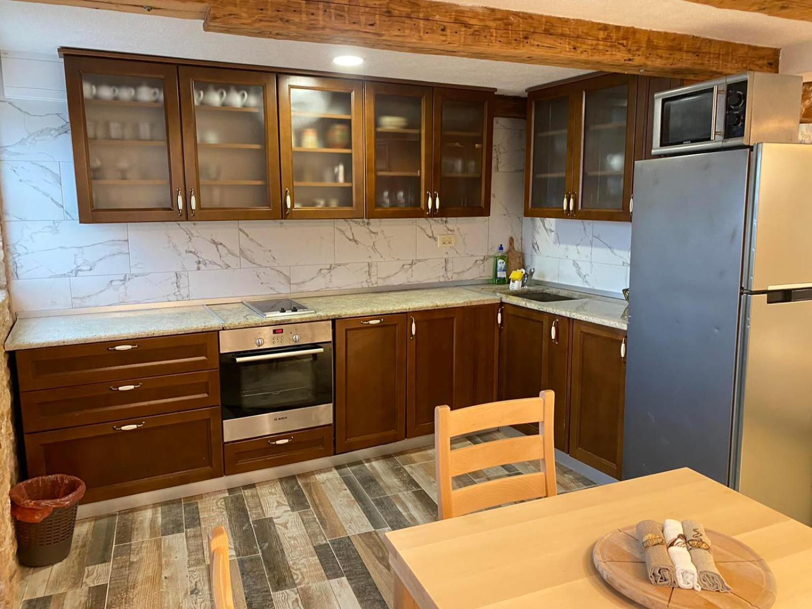 Ferienwohnung Durmitor Žabljak Exterior foto