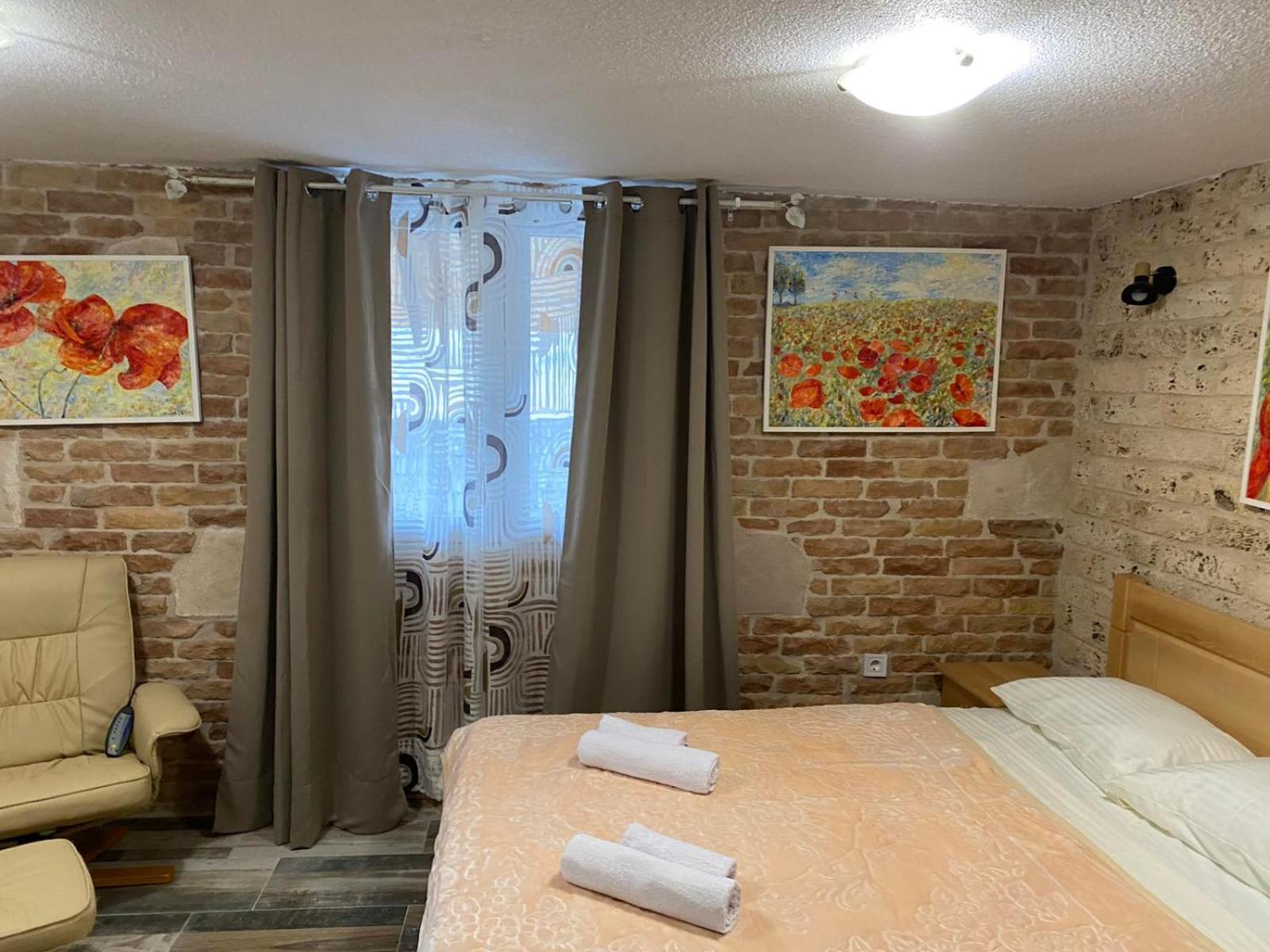 Ferienwohnung Durmitor Žabljak Exterior foto