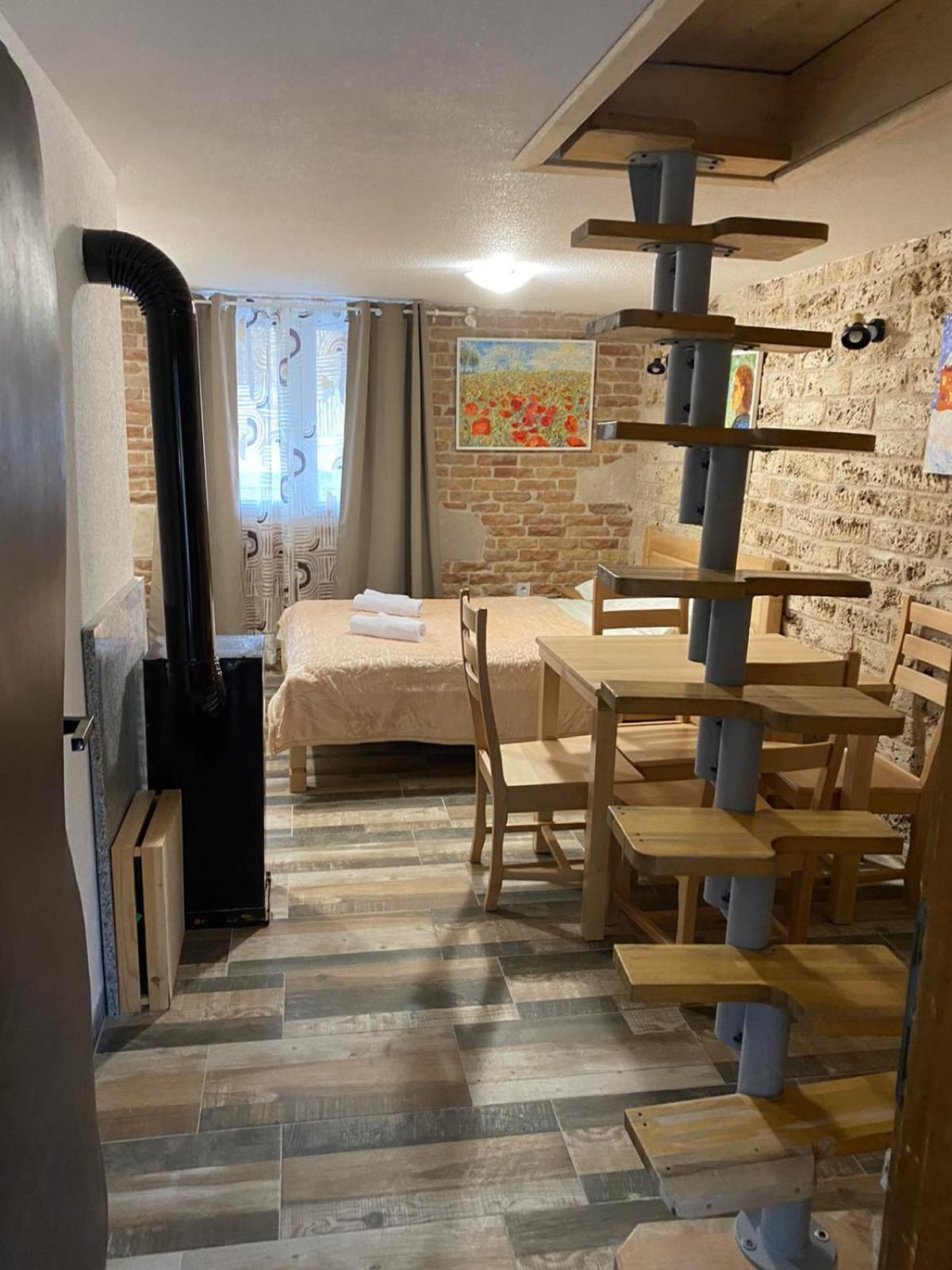 Ferienwohnung Durmitor Žabljak Exterior foto