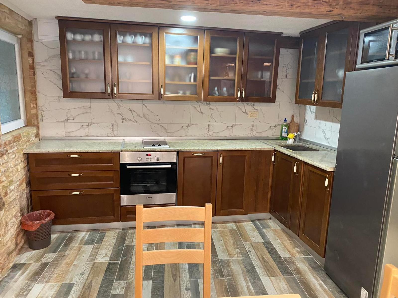 Ferienwohnung Durmitor Žabljak Exterior foto
