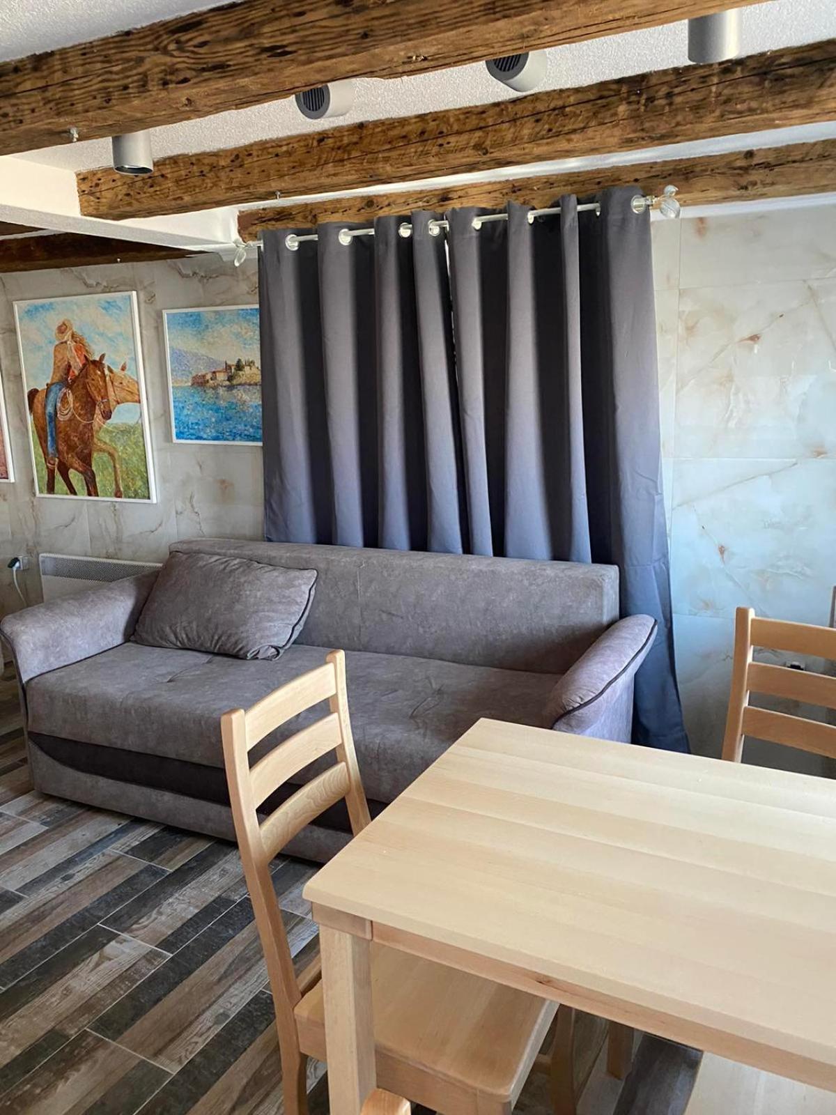 Ferienwohnung Durmitor Žabljak Exterior foto